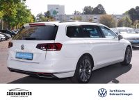 Volkswagen Passat Variant - Vorschau Bild 4