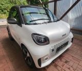 Smart ForTwo coupé Passion 60kW EQ , 22KW Lader - Smart aus 2020