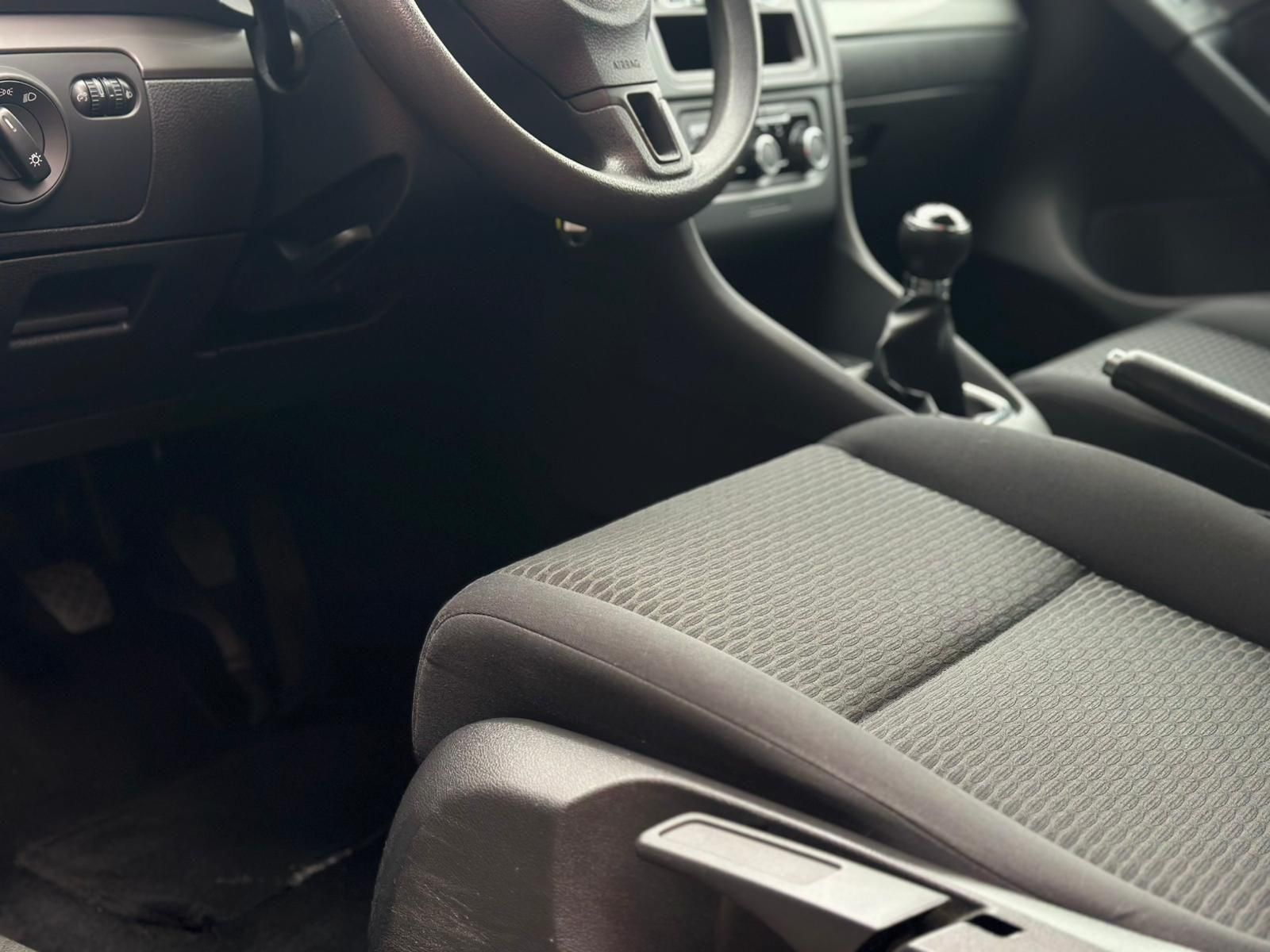 VW Golf 1.4  KLIMA#ALLWETTER#ISOFIX#ZV - Image 16