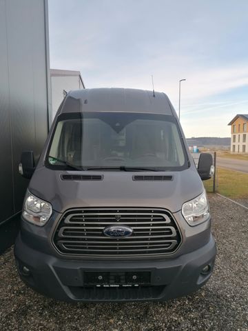 Ford Transit Kasten 330 L3 Trend