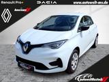 Renault ZOE Life - Renault ZOE in Rostock