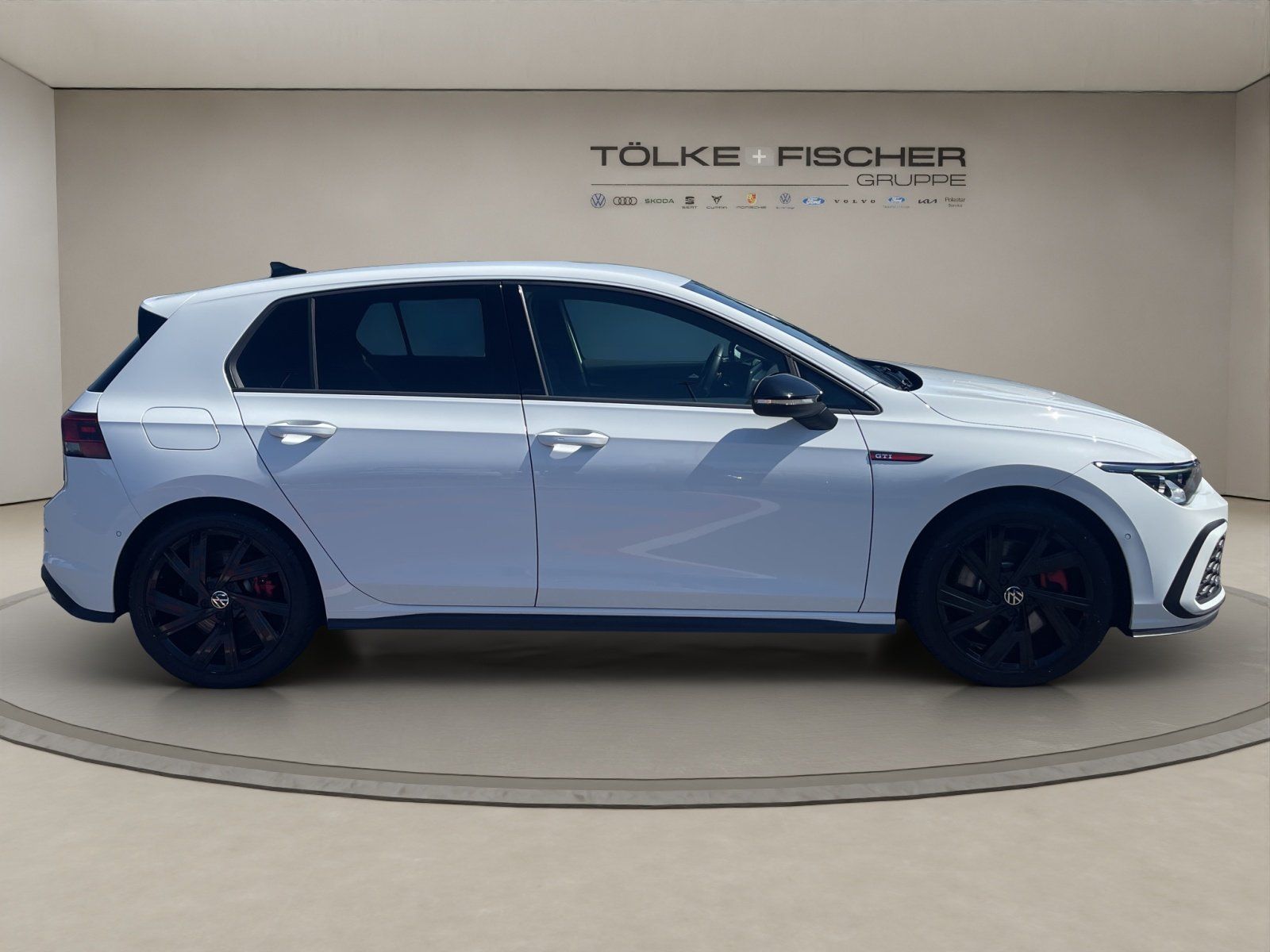 Volkswagen Golf - Bild 6