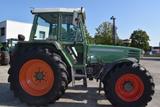 Fendt Farmer 309 LSA - Fendt 309