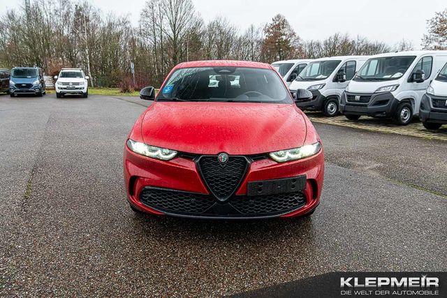 Alfa Romeo Tonale SPRINT 1.5 T 96kW (130ps) 48V-Hybrid 1