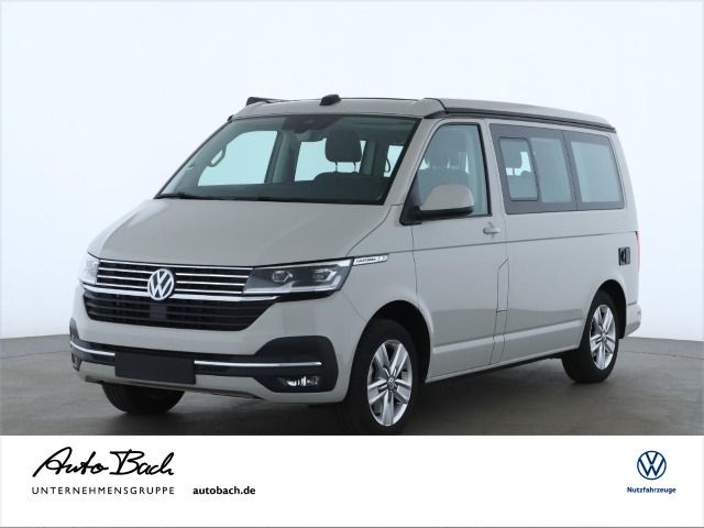 Volkswagen T6.1 California Ocean 2.0 TDI KR DSG Navi LED St