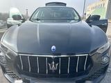 Maserati Levante Diesel 3.0 V6 202kW GRANLUSSO 4x4 Au...