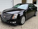 Cadillac CTS 3.0 V6 276PS Navi/Kamera/Leder/Xenon/2 Hand - Cadillac CTS: Limousine