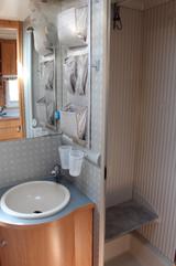 Bürstner elegance i640 WOHNmobil - Offers matching your search criteria