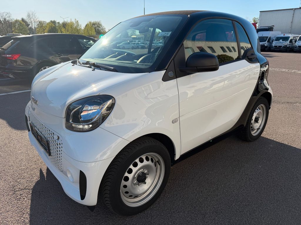 Image of Smart ForTwo