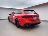 Audi RS4 Avant 2.9 TFSI quattro Sportdifferential - gebrauchte Audi RS4 aus dem Jahr 2019