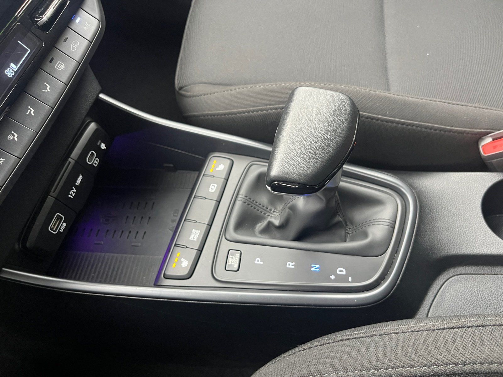 Hyundai BAYON – Bild 20