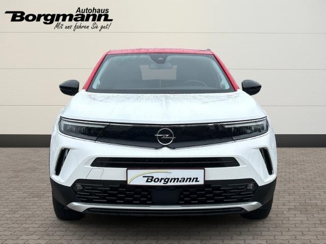 Opel Mokka Elegance 1.2 Sitzheizung - LED - Apple Car