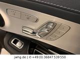 Mercedes-Benz GLC 300 e 4M Coupe AMG Line VirtCockp 360HeadUp - Mercedes-Benz GLC 300 mit Hybrid-Antrieb: Coupe