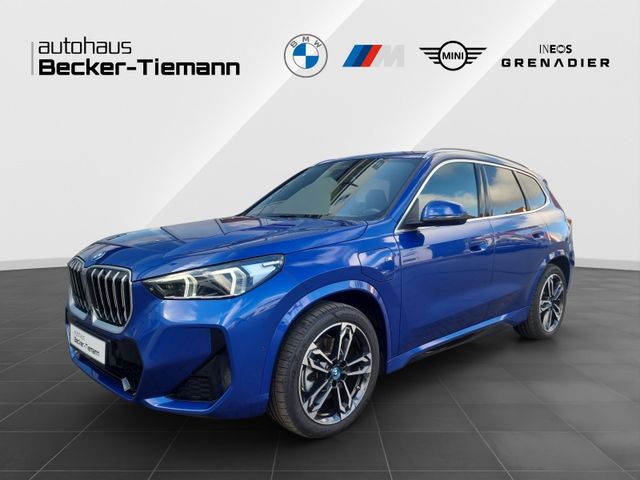 BMW X1 xDrive30e |M Sportpaket |Panorama |AHK |HeadU