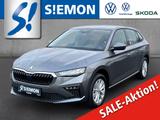Skoda Scala 1.0 TSI SELECTION LED Apple CarPlay Alu
