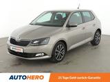 Skoda Fabia 1.0 TSI Clever Aut.*NAVI*PDC*SHZ*KLIMA* - Skoda Fabia: Clever