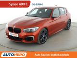 BMW M140i xDrive Special Edition Aut.*NAVI*LED*H&K* - BMW M140i: Automatik