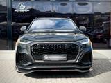 Audi RSQ8-S 4.0 TFSI quattro ABT 23/B&O/MASSAGE - Audi RSQ8: mit Anhängerkupplung