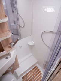 Fahrzeugabbildung Eura Mobil Profila T 696 EB Sofort verfügbar!!!