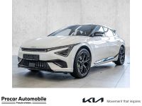 Kia EV6 - Vorschau Bild 1