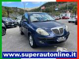 Lancia LANCIA Ypsilon 1.3 Multijet 16V - gebrauchte Lancia Ypsilon aus dem Jahr 2004