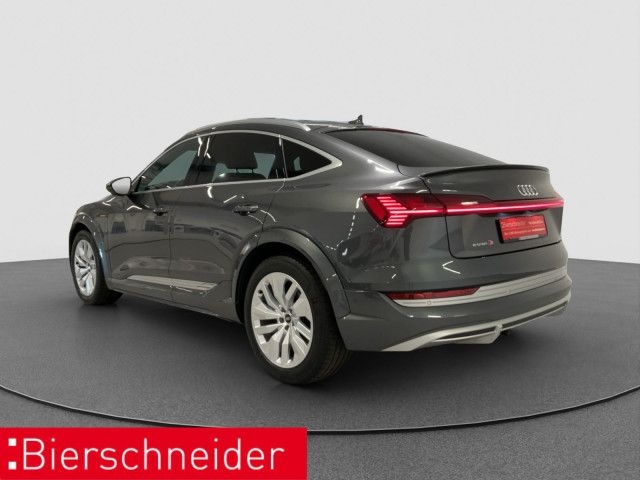 Audi e-tron - Bild 7