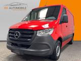 Mercedes-Benz Sprinter 317 CDI RWD L1#Sortimo#Kamera#AHK - Mercedes-Benz Sprinter: Sortimo