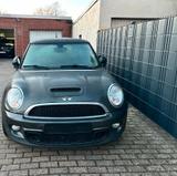 MINI Mini Cooper S 183 PS - MINI Cooper S: Ps