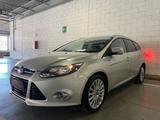 Ford Focus 1.6 EcoBoost 150 CV Start&Stop SW Tit - Ford Focus aus 2011: ST