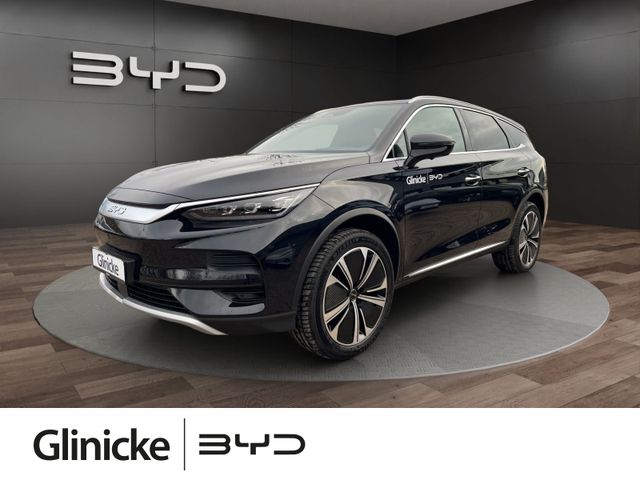 BYD TANG