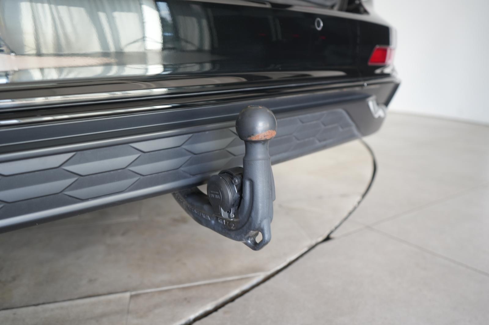 Audi A6 40 TDI quattro S line ACC/Kamera/Pano/Virtual