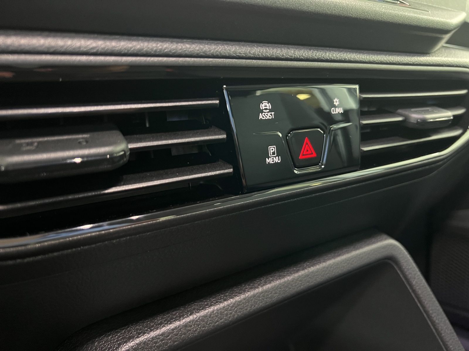 Caddy California 1.5 l TSI DSG Radst. 2755 mm