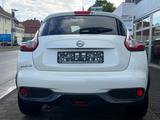 Nissan Juke Bose Personal Edition Automatik+Kam+LED+Nav - Nissan Gebrauchtwagen