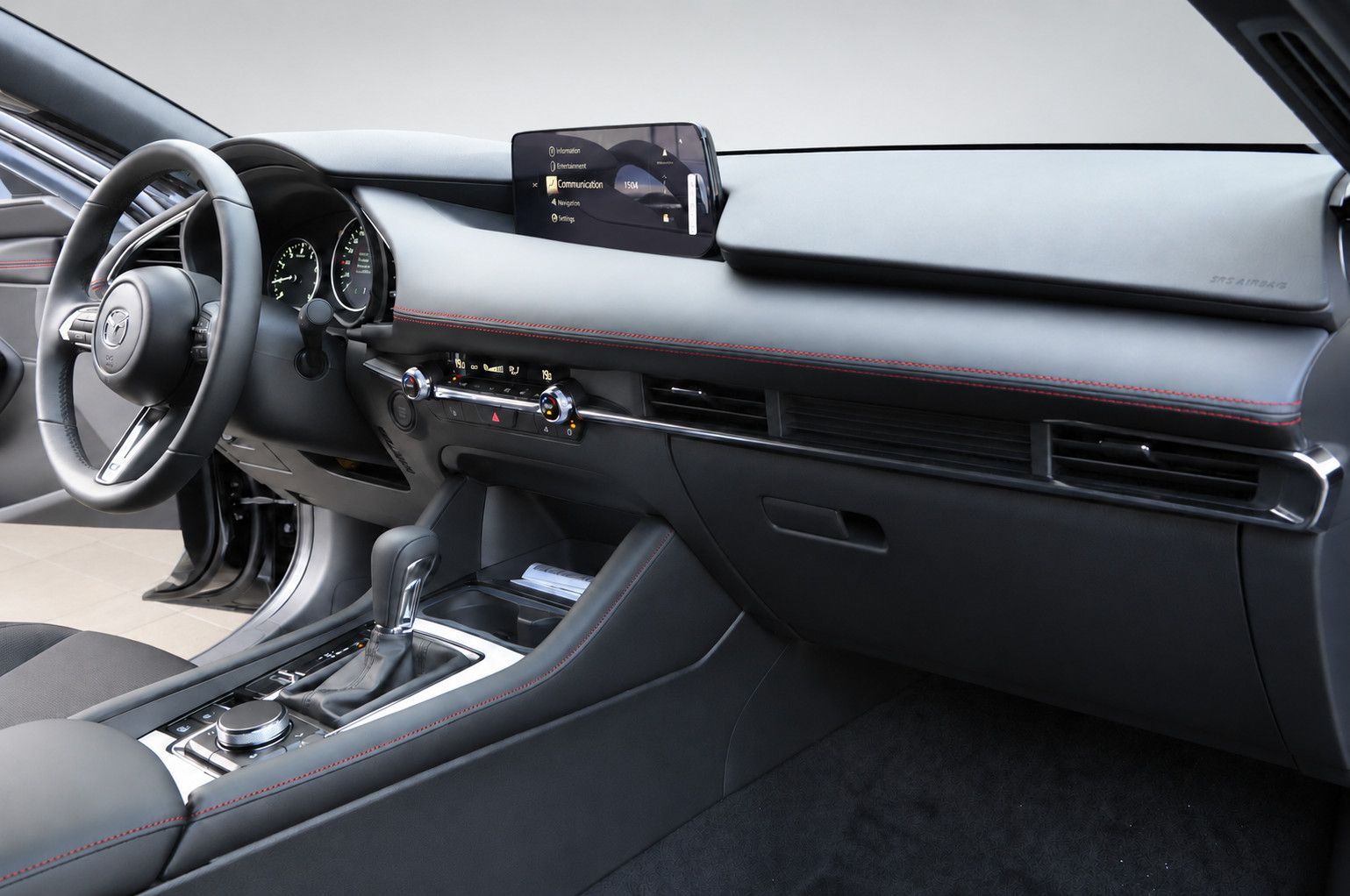 Mazda 3 - Bild 9