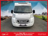 HYMER / ERIBA / HYMERCAR Compact T 408 - große Heckklappe - Hubbett - - HYMER / ERIBA Wohnmobile & Wohnwagen