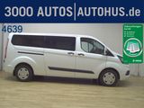 Ford Transit Custom 2.0 TDCi Trend 9-Sitze SHZ PDC - Ford Transit: Kombi, Trend