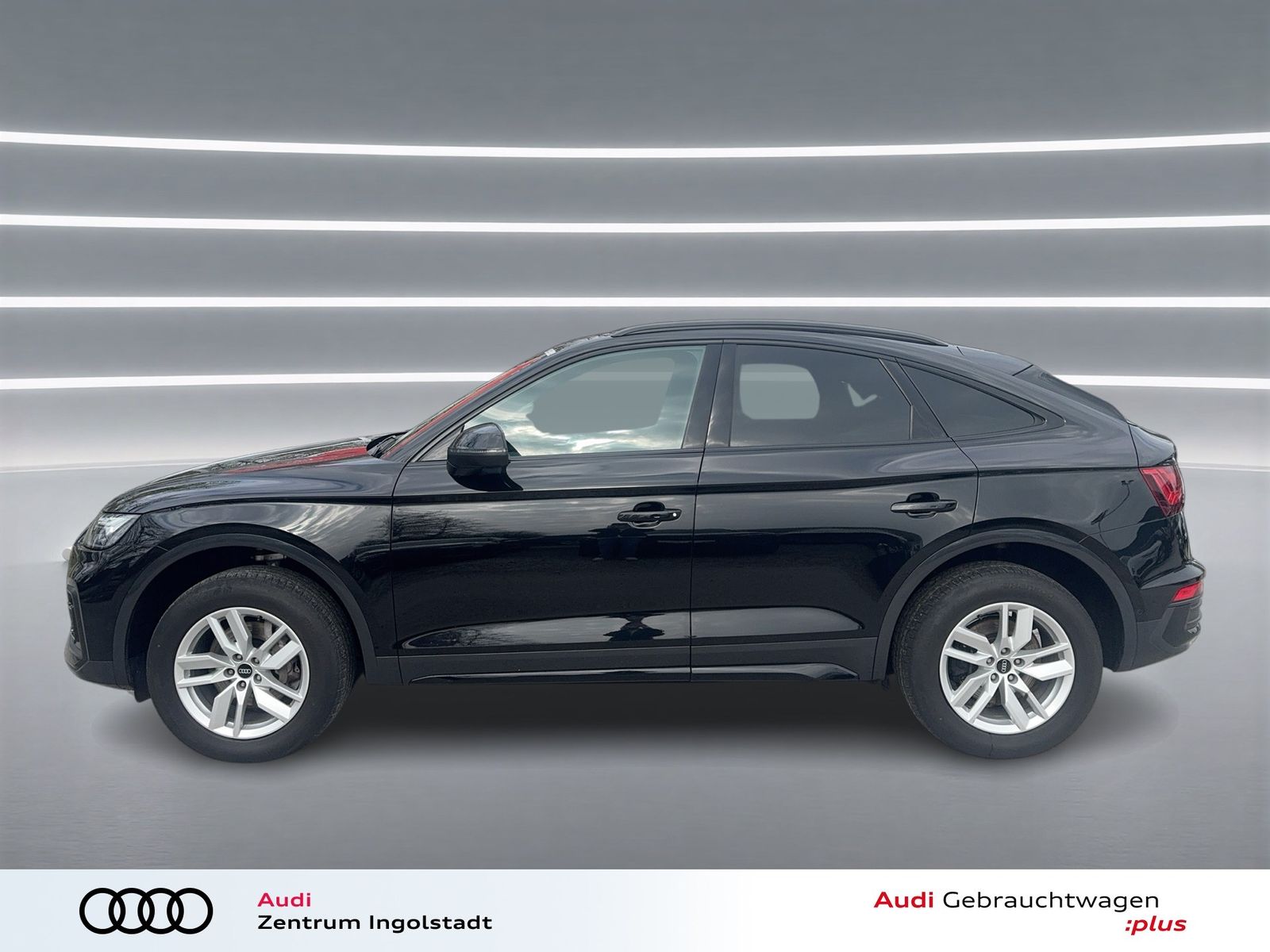 Audi Q5 - Bild 3