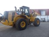 CAT 966 M XE - CAT 966