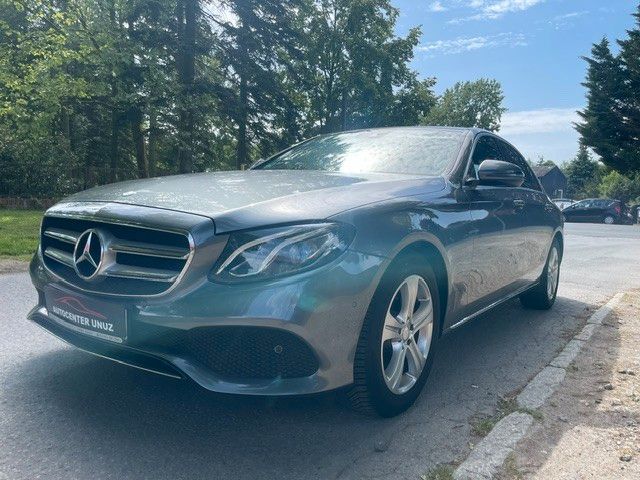 MERCEDES-BENZ E 200 E Limousine E 200 d