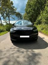 Volvo XC60 T6 AWD R Design Geartronic R Design - Volvo XC60: R Design