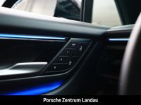 Porsche Macan - Vorschau Bild 26