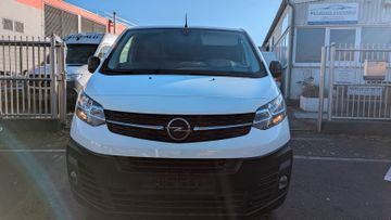 Opel Vivaro - 4