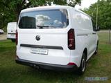 Volkswagen T7 Transporter Kasten 2.0 TDI AHK Klima - VW T7 Transporter mit Anhängerkupplung