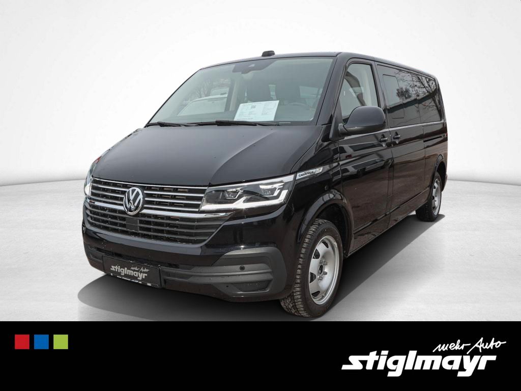 Volkswagen T6 Caravelle - Bild 12