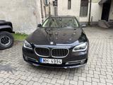 BMW 740d xDrive LCI- Individual - BMW 740: 740i Xdrive