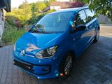 Volkswagen up! 1.0 44kW BlueMotion Technology cup up! c... - VW up! in Hagen