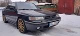 Subaru Legacy Turbo 6 speed 295HP - Subaru Legacy: Turbo