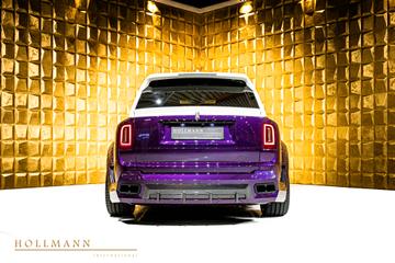  ROLLS-ROYCE CULLINAN 缩略图 11