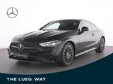 Mercedes-Benz CLE 180 AMG+PANO+AHK+BURMESTER+DIG.LIGHT+KEYLESS - Mercedes-Benz CLE-Klasse in Bochum