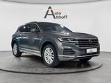 Volkswagen Touareg 3.0TDI V6 4M 1.HD AHK ACC LED PANO KAM - VW Touareg in Essen